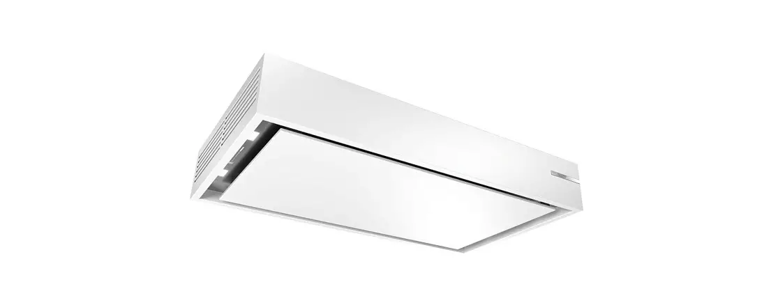 Bosch Drr16aq20 Ceiling-mounted Ventilation System User Manual Bosch Drr16aq20 Ceiling-mounted Ventilation System User Manual