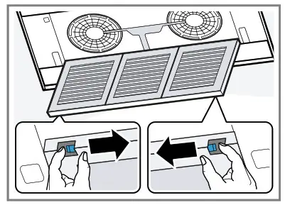 BOSCH DRR16AQ20 Ceiling Mounted Ventilation System - figure 1