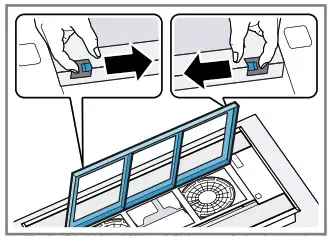 BOSCH DRR16AQ20 Ceiling Mounted Ventilation System - figure 11