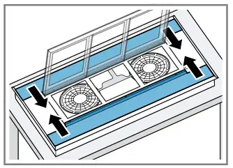 BOSCH DRR16AQ20 Ceiling Mounted Ventilation System - figure 12