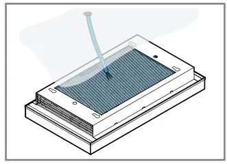 BOSCH DRR16AQ20 Ceiling Mounted Ventilation System - figure 13