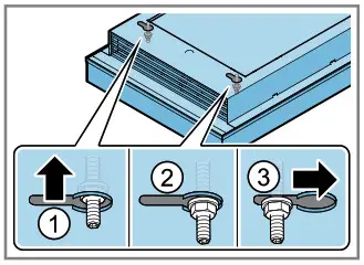 BOSCH DRR16AQ20 Ceiling Mounted Ventilation System - figure 15
