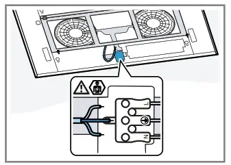 BOSCH DRR16AQ20 Ceiling Mounted Ventilation System - figure 17