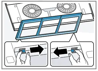 BOSCH DRR16AQ20 Ceiling Mounted Ventilation System - figure 18