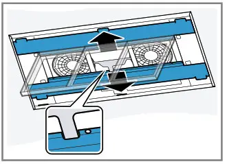BOSCH DRR16AQ20 Ceiling Mounted Ventilation System - figure 19