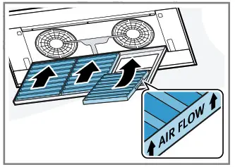 BOSCH DRR16AQ20 Ceiling Mounted Ventilation System - figure 21