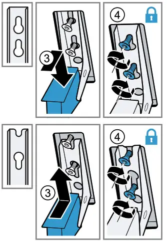 BOSCH DRR16AQ20 Ceiling Mounted Ventilation System - figure 23