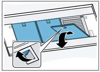 BOSCH DRR16AQ20 Ceiling Mounted Ventilation System - figure 26