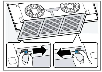 BOSCH DRR16AQ20 Ceiling Mounted Ventilation System - figure 27
