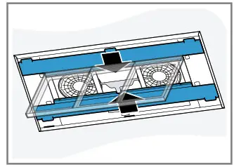 BOSCH DRR16AQ20 Ceiling Mounted Ventilation System - figure 29