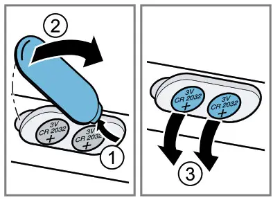 BOSCH DRR16AQ20 Ceiling Mounted Ventilation System - figure 3