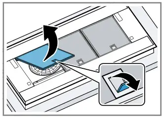 BOSCH DRR16AQ20 Ceiling Mounted Ventilation System - figure 9
