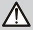 warning icon