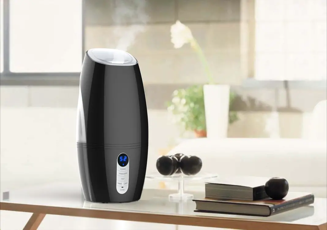 Anko Humidifier User Manual