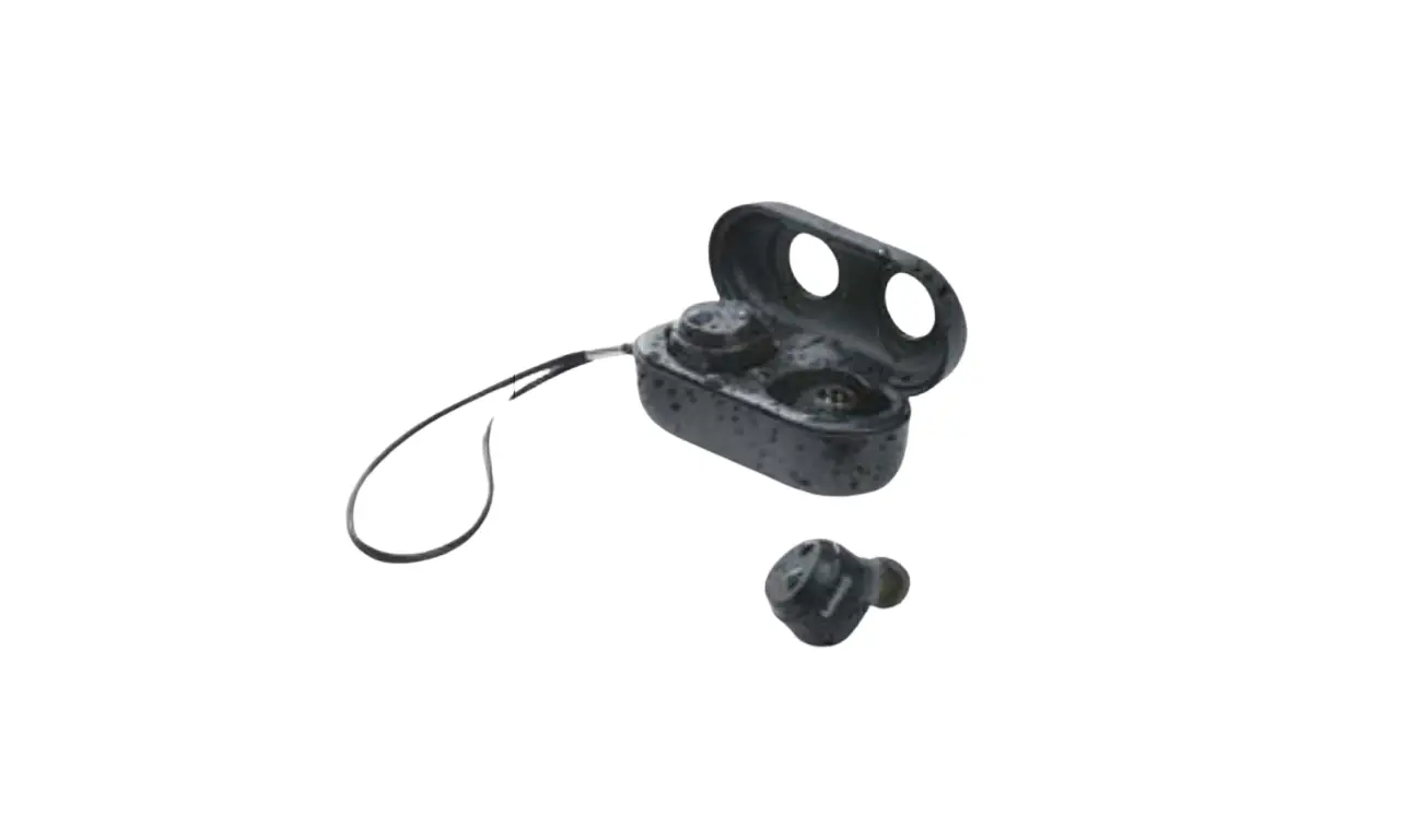 Miniso Q66 Tws Wireless Earphones User Manual