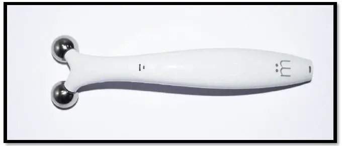 JOHARI Myolift QT Microcurrent Facial Machine 2