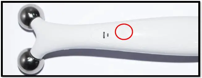 JOHARI Myolift QT Microcurrent Facial Machine 4