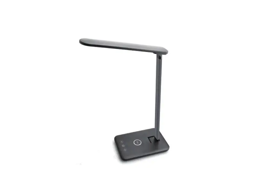 Rbx Ewl-21122-ol Wireless Charging Desk Lamp User Manual