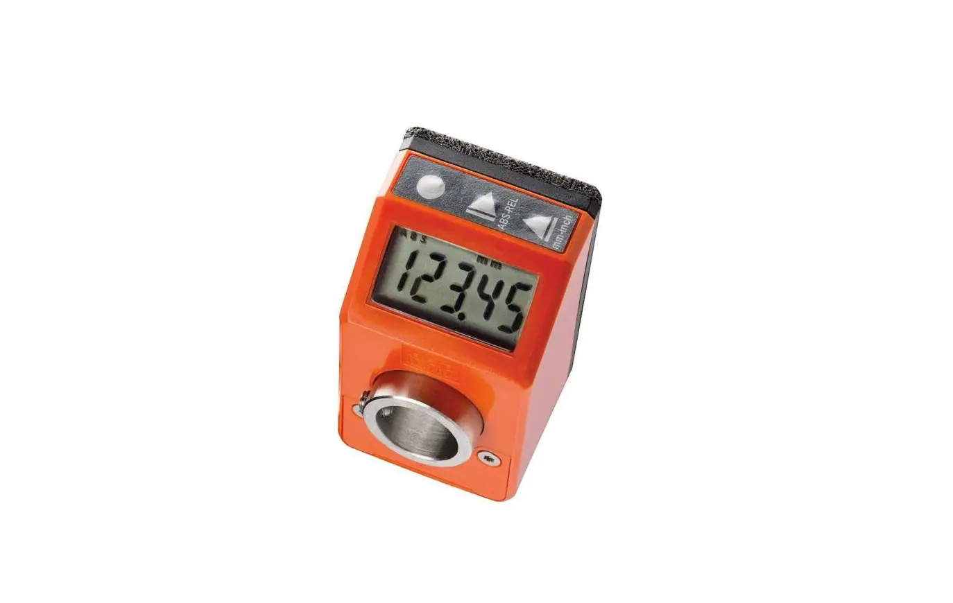 Elesa Dd51-e Electronic Digital Position Indicator Instruction Manual Elesa Dd51-e Electronic Digital Position Indicator Instruction Manual