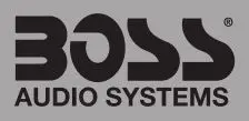 BOSS Logo