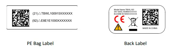BROWAN -TBSP100 -Water- Leak -Sensor- fig 4