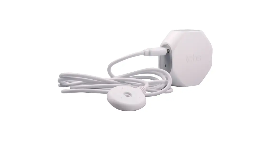 Browan Tbsp100 Water Leak Sensor Instruction Manual