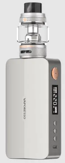 VAPORESSO GEN X Kit Space Spray