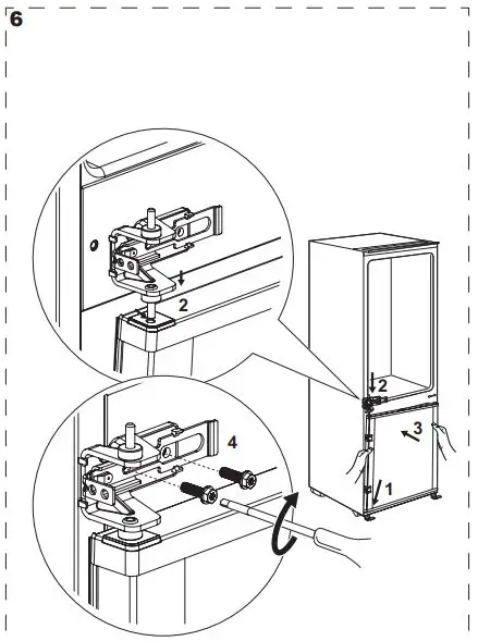 Electrolux-LowFrost-Series-ColdSense-Freezer-16