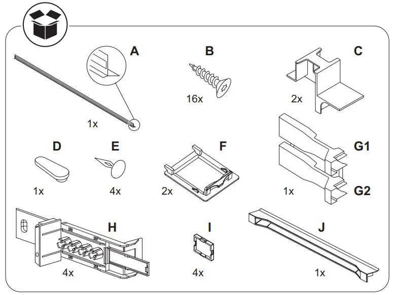 Electrolux-LowFrost-Series-ColdSense-Freezer-2