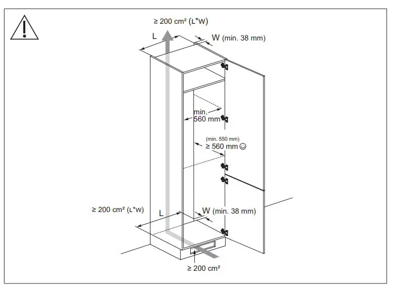 Electrolux-LowFrost-Series-ColdSense-Freezer-3