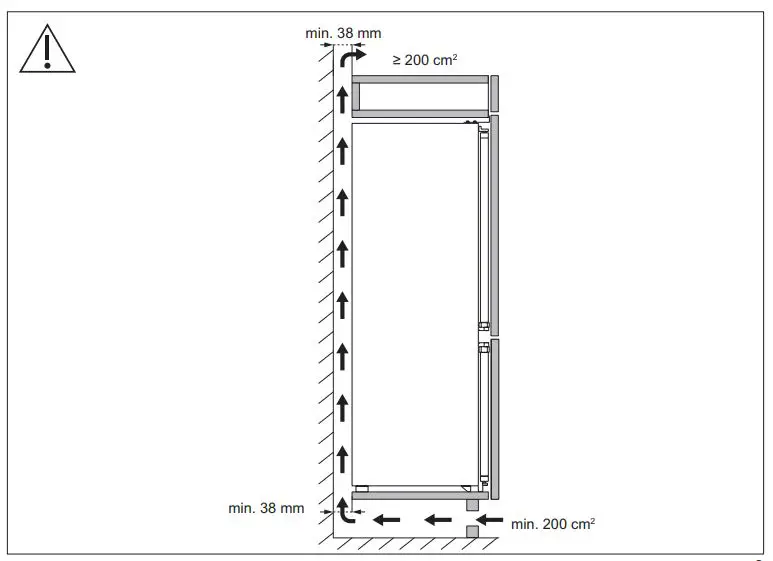 Electrolux-LowFrost-Series-ColdSense-Freezer-4