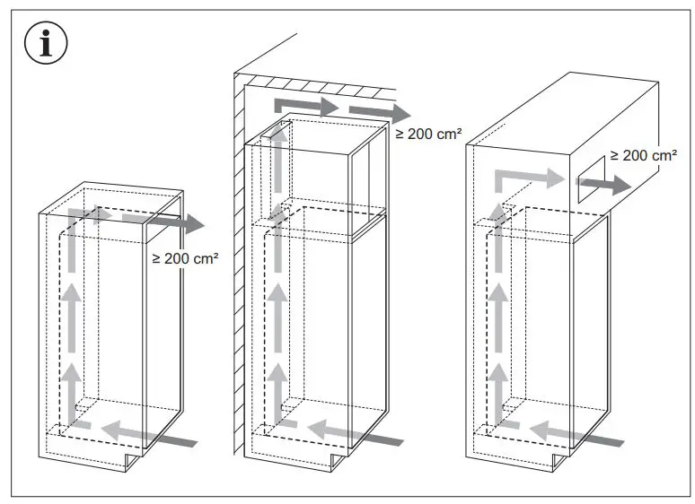 Electrolux-LowFrost-Series-ColdSense-Freezer-5