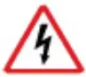 Caution Icon