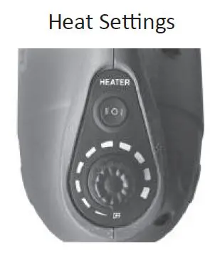 XPOWER B-24 Pet Dryer-fig1