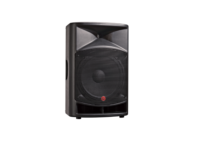 Harbinger Multipurpose Loudspeakers User Manual