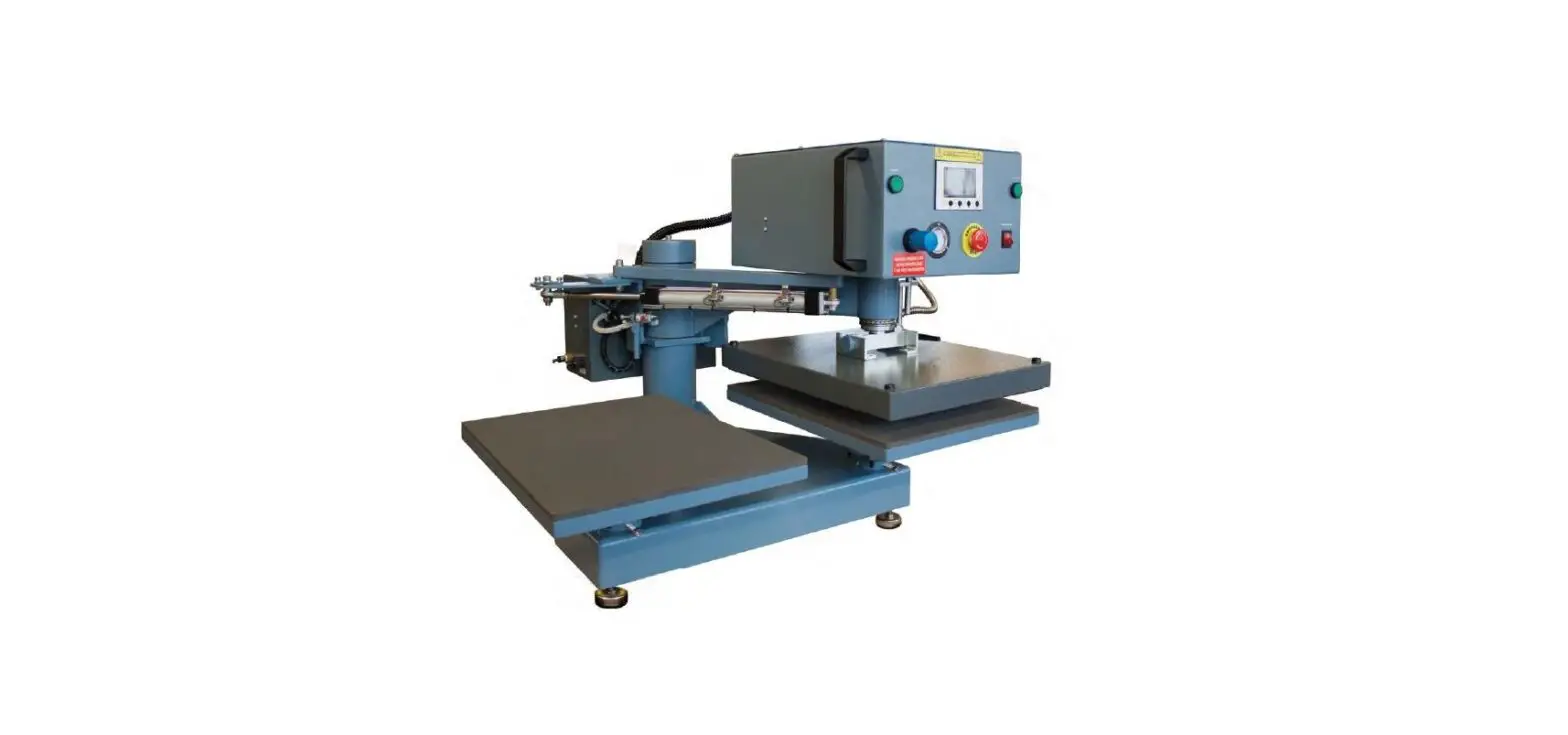 Aadkins Omega Series 1000 Press Instruction Manual