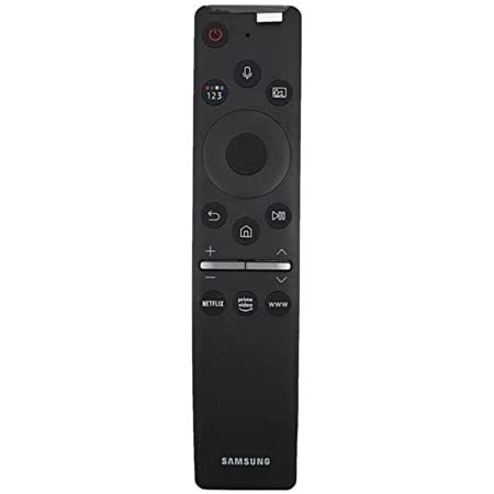 Samsung Bn59-01330a Smart Oneremote Tv Remote Control User Manual