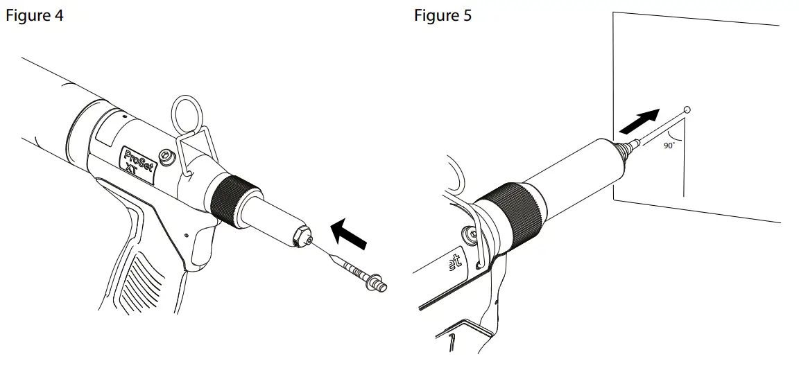 STANLEY 76002 ProSet XT1 Hydro Pneumatic Power Tool - fig 3