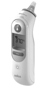 Braun ThermoScan 5 Image 1