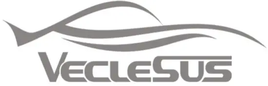VECLESUS Logo