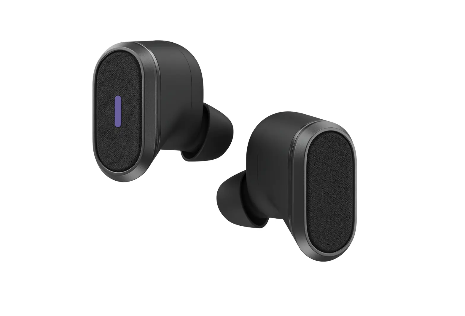 Logitech Df3ef7d5a Zone True Wireless Earbuds User Guide Logitech Df3ef7d5a Zone True Wireless Earbuds User Guide