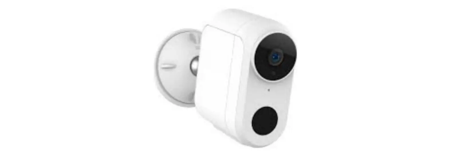 Shenzhen Starfire Technology Wfc01 Smart Chime User Guide