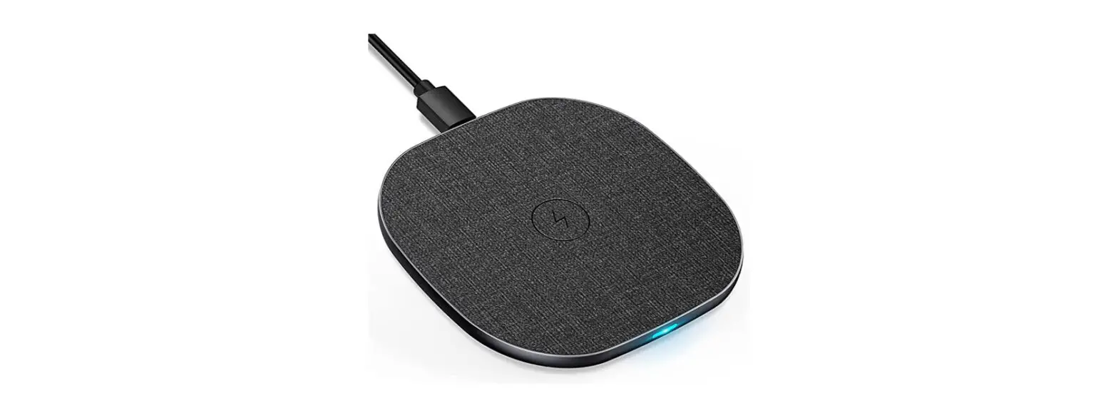 Jmtek Wpc100qi Qi Certified Wireless Charger Instruction Manual Jmtek Wpc100qi Qi Certified Wireless Charger Instruction Manual