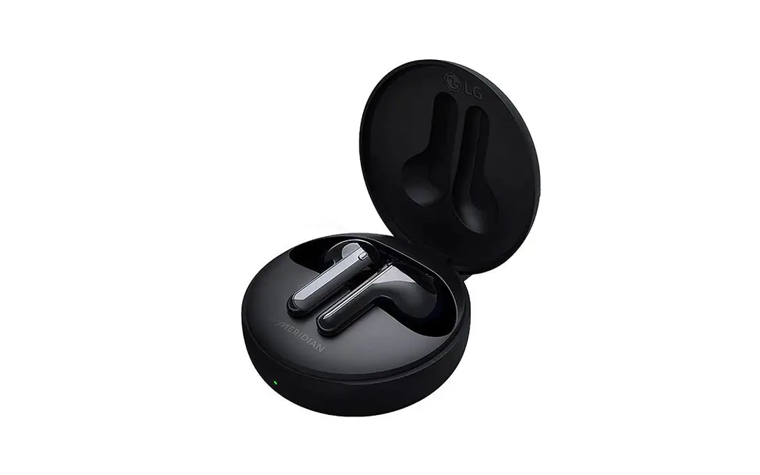 Lg Tone-fn7 Bluetooth Stereo Headset User Manual