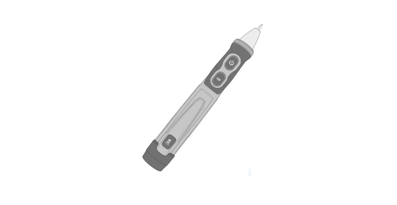 Sonel Vt-3 Voltage Tester User Manual
