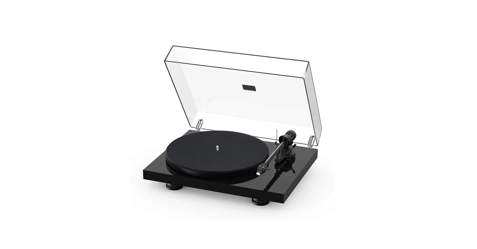 Pro-ject Debut Carbon Evo Audiophile Turntabl Instructions