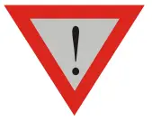 Warning Icon