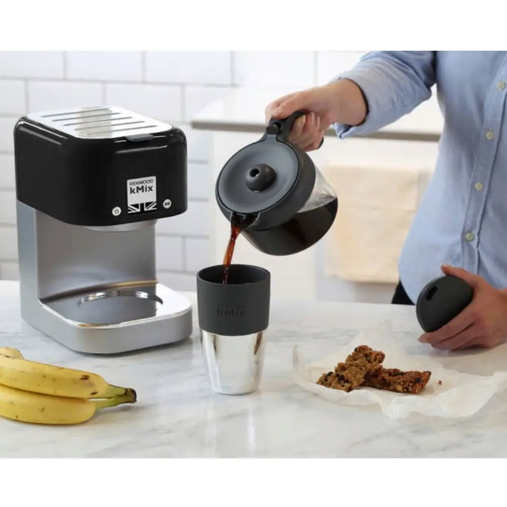 KENWOOD TYPE COX750 Drip Coffee Machine