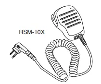 RITRON NT-470 UHF NT Series Professional Two-Way Radio 10