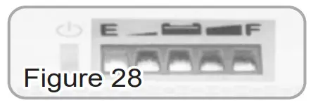ASPIRE HS520 Midi Mobility Scooter - figure 17